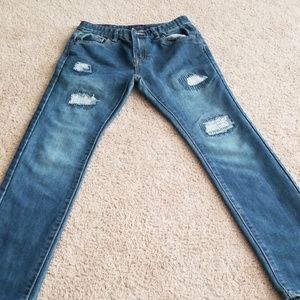 Lucky Brand Jeans